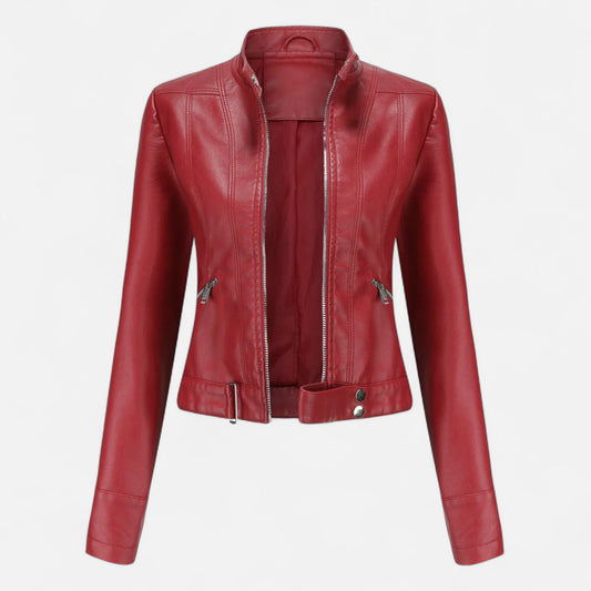 Roselains | Women’s Heritage Leather Outerwear