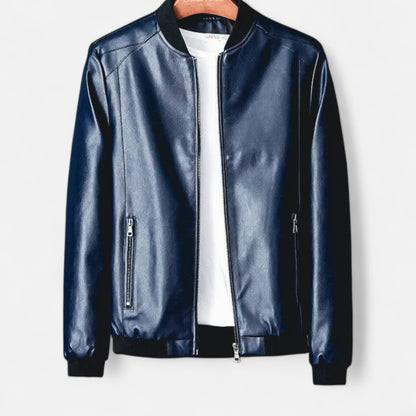 Roselains | Men’s Classic Slip-On Jacket