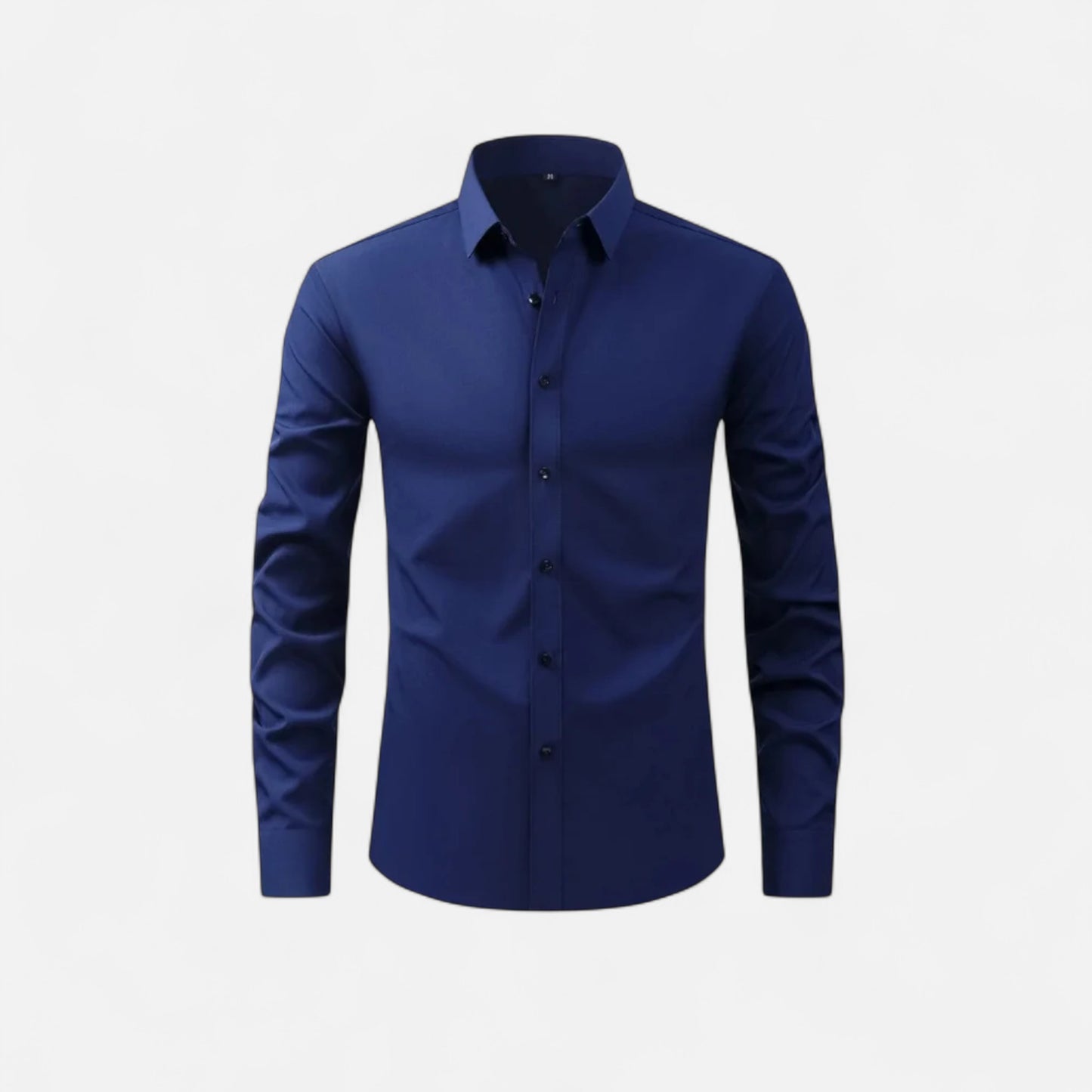 Roselains | Men’s Classic Button-Up Shirt