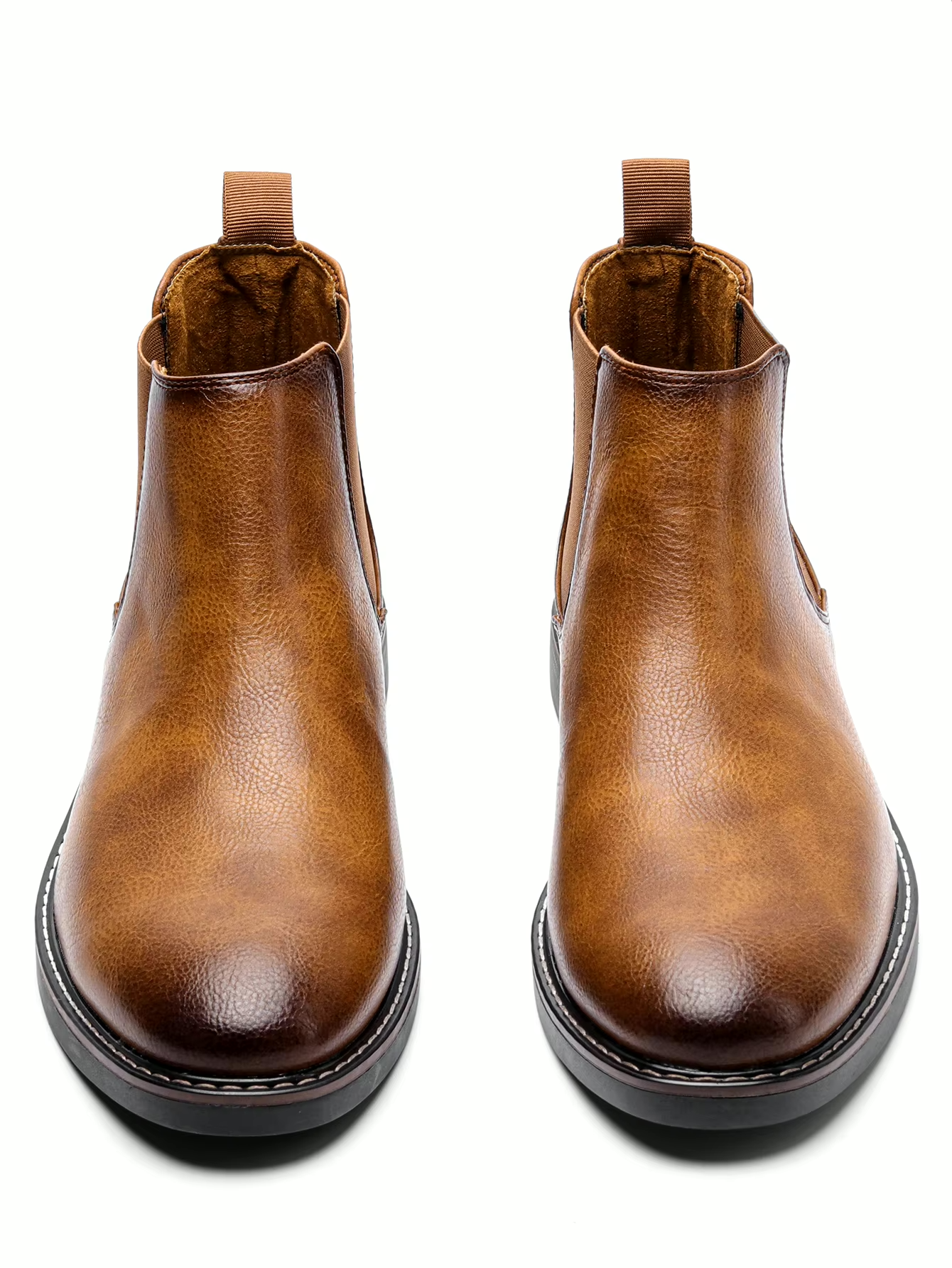 Vincero | Retro Chelsea Boots