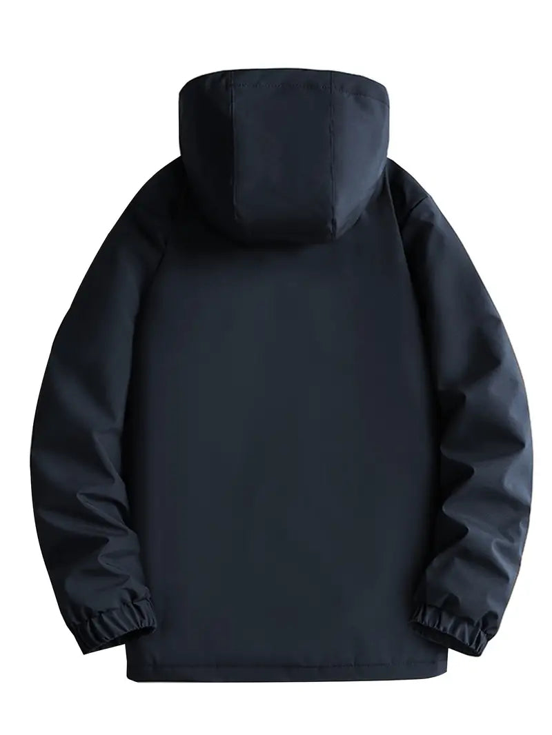 Roselains | Winter Jacket - Regular Fit - Parka