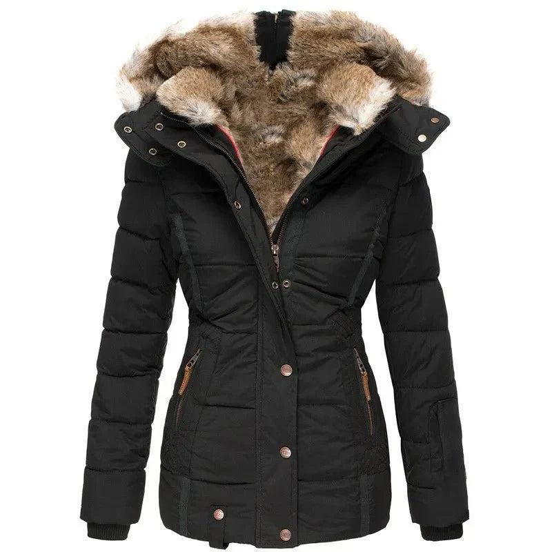 Catharina | Stylish & Warm Women's Winter Jacket