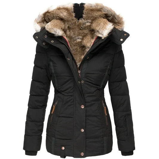 Catharina | Stylish & Warm Women's Winter Jacket