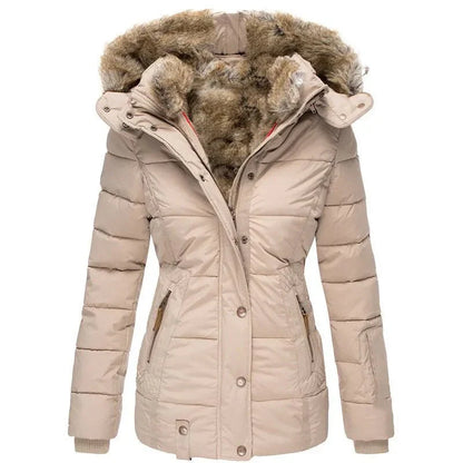 Catharina | Stylish & Warm Women's Winter Jacket