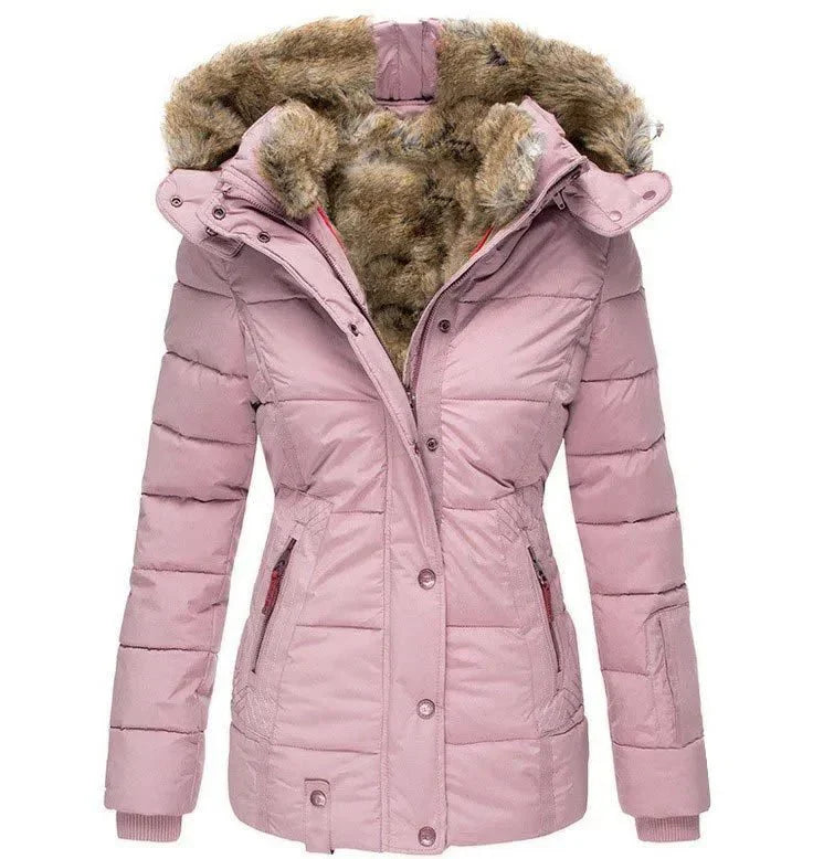 Catharina | Stylish & Warm Women's Winter Jacket