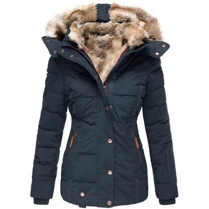 Catharina | Stylish & Warm Women's Winter Jacket