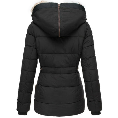 Catharina | Stylish & Warm Women's Winter Jacket