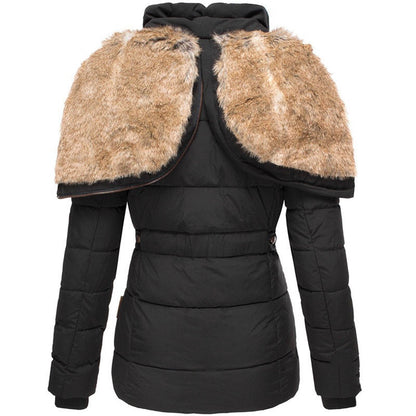 Catharina | Stylish & Warm Women's Winter Jacket