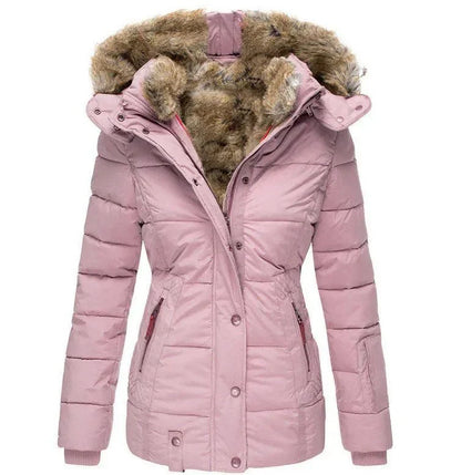 Catharina | Stylish & Warm Women's Winter Jacket