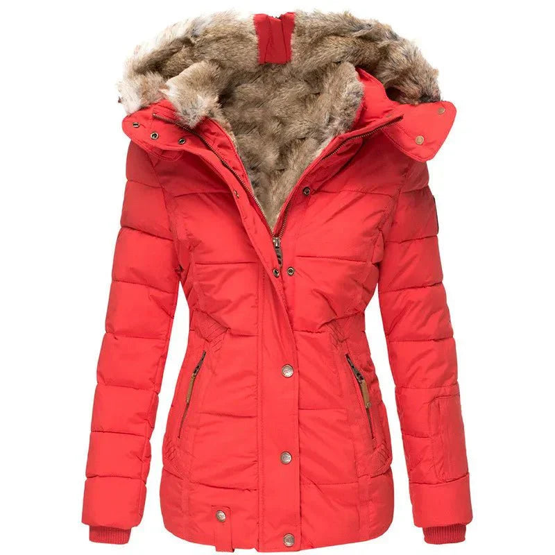 Catharina | Stylish & Warm Women's Winter Jacket