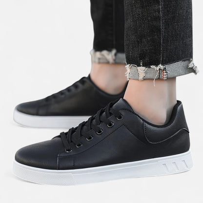 Roselains| Men’s Classic Business Casual Sneakers