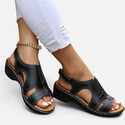 Roselains | Women’s Orthopaedic Sandals