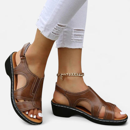 Roselains | Women’s Orthopaedic Sandals