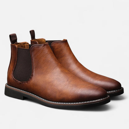 Roselains | Men’s Heritage Chelsea Boots