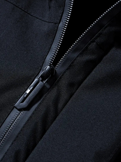 Roselains | Winter Jacket - Regular Fit - Parka