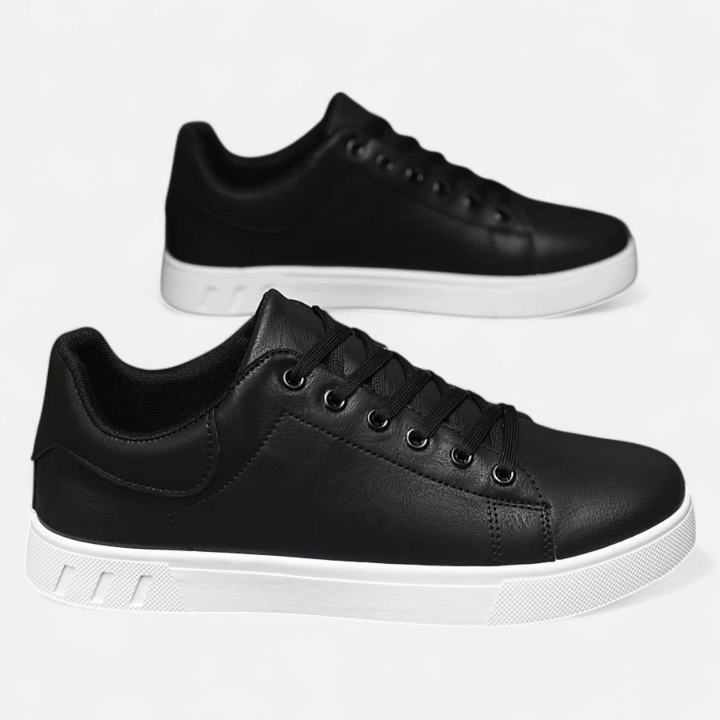 Roselains| Men’s Classic Business Casual Sneakers