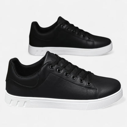 Roselains| Men’s Classic Business Casual Sneakers