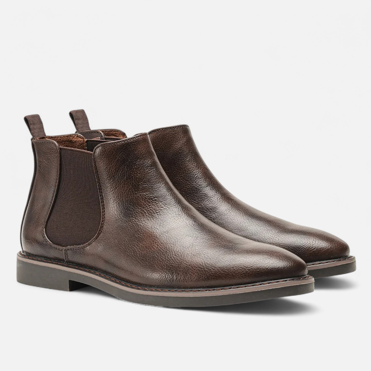 Roselains | Men’s Heritage Chelsea Boots