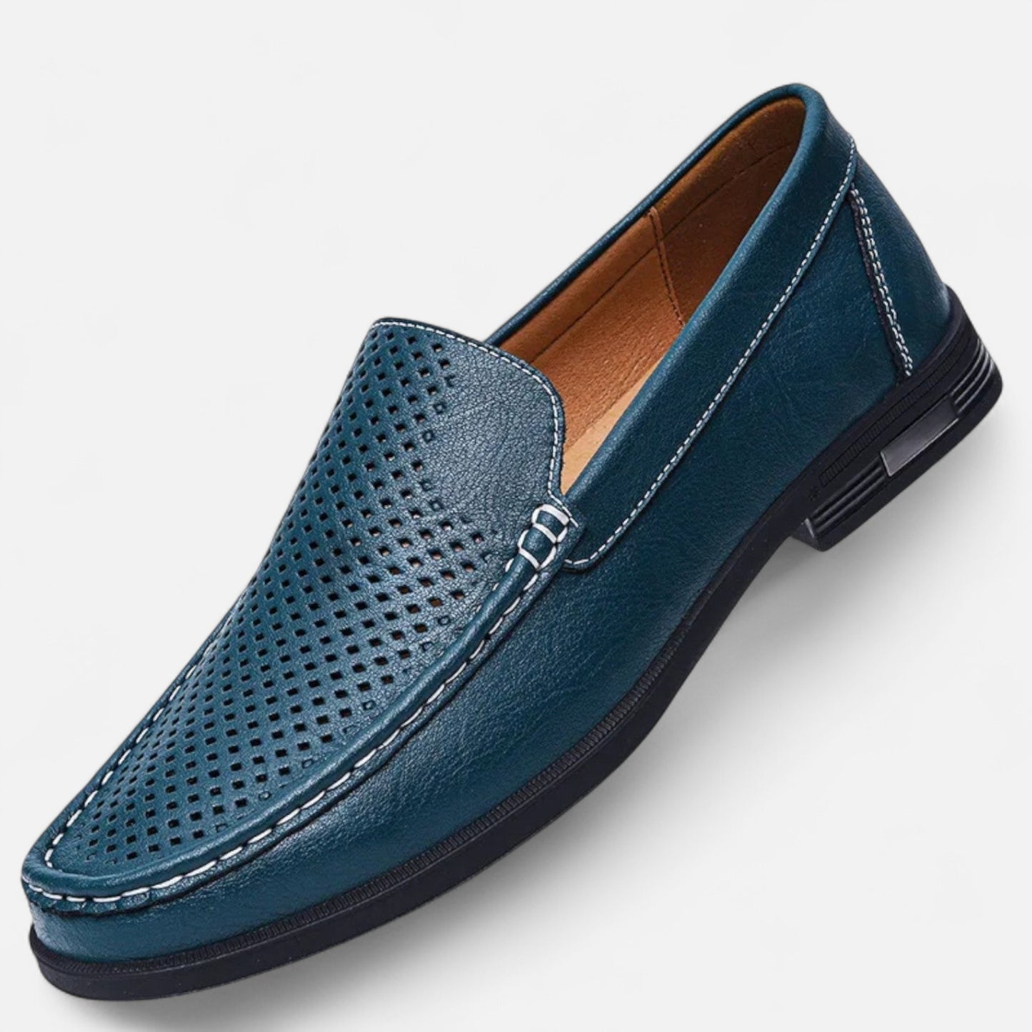 Roselains | Men’s Classic Formal Loafers