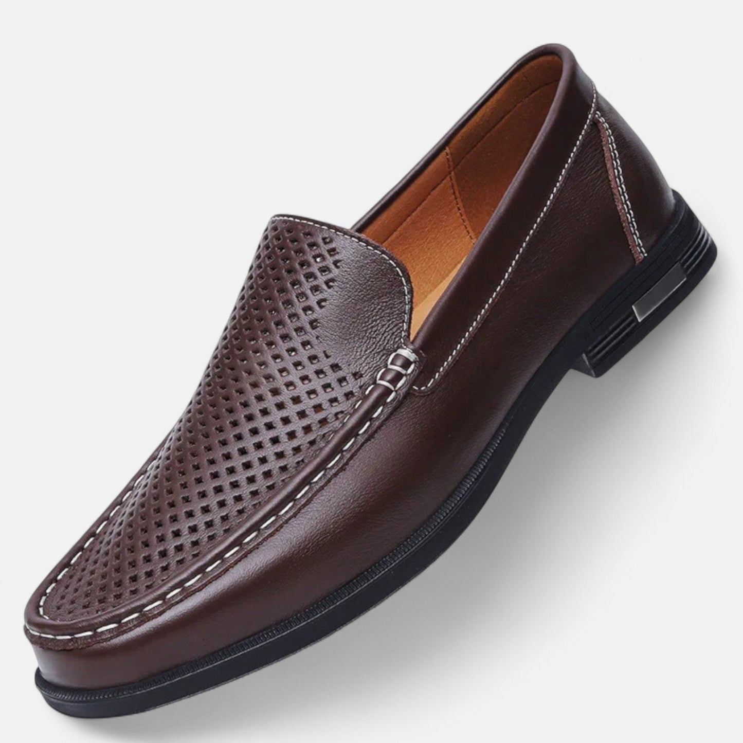 Roselains | Men’s Classic Formal Loafers