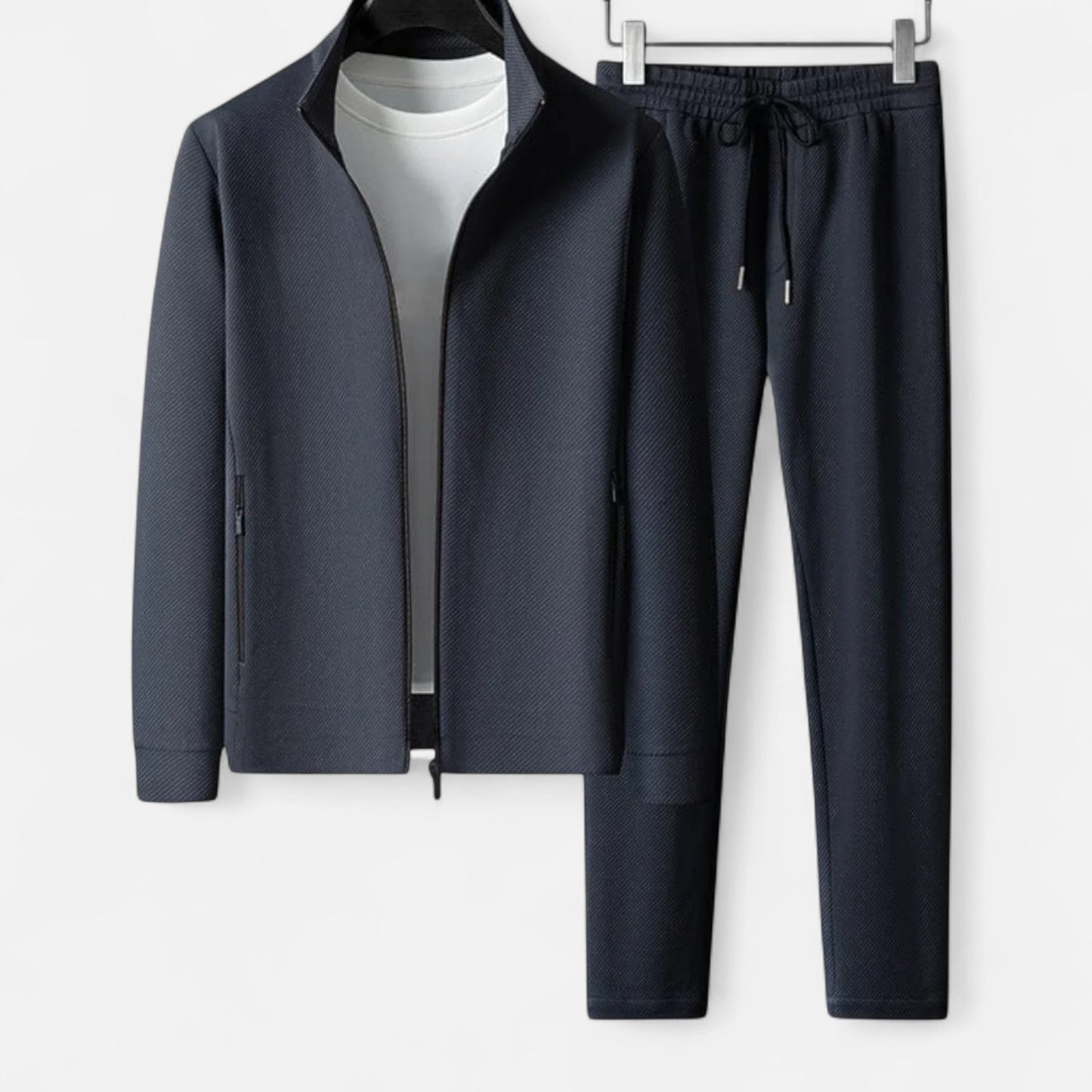 Roselains | Men’s Classic Athletic Tracksuit