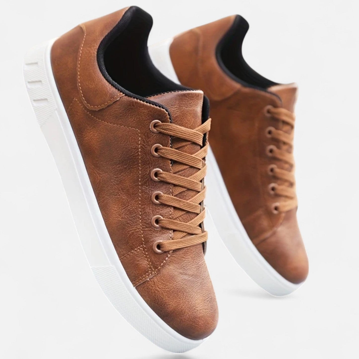 Roselains| Men’s Classic Business Casual Sneakers