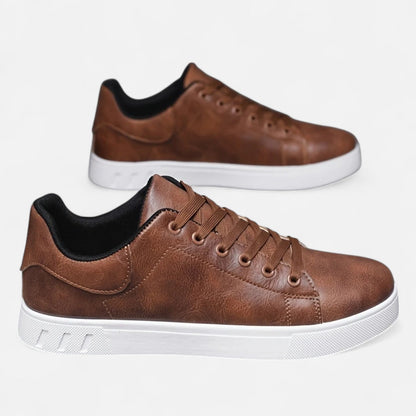 Roselains| Men’s Classic Business Casual Sneakers
