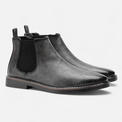 Roselains | Men’s Heritage Chelsea Boots