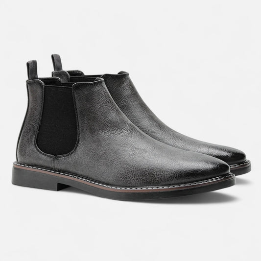 Roselains | Men’s Heritage Chelsea Boots