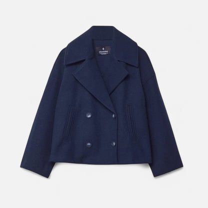 Roselains | Women’s Tailored Minimalist Jacket