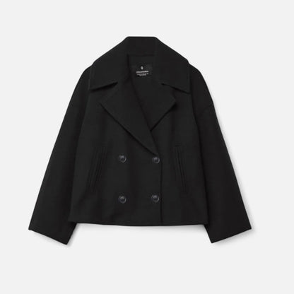 Roselains | Women’s Tailored Minimalist Jacket