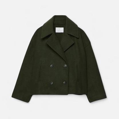 Roselains | Women’s Tailored Minimalist Jacket