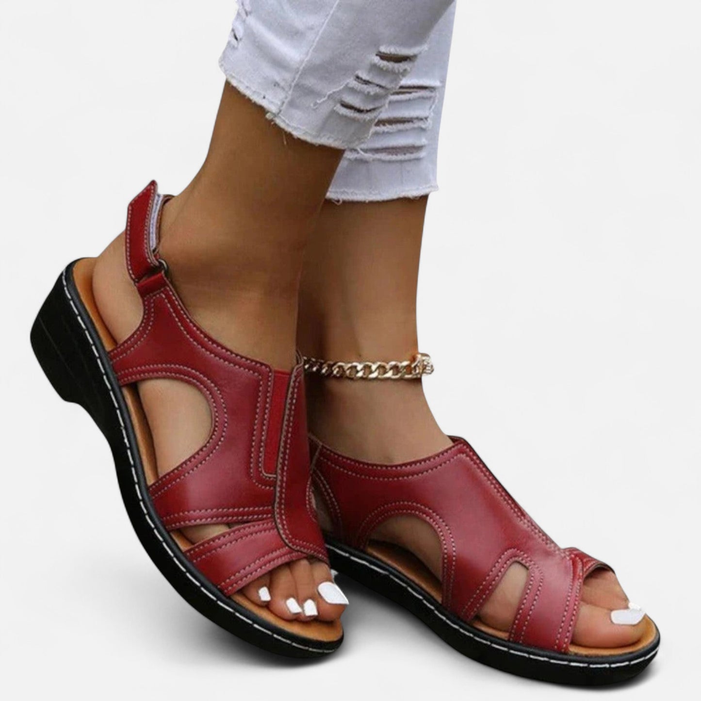 Roselains | Women’s Orthopaedic Sandals