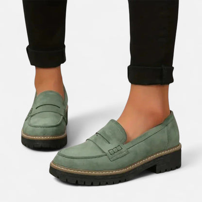 Roselains | Women’s Orthopaedic Comfort Loafers