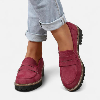 Roselains | Women’s Orthopaedic Comfort Loafers