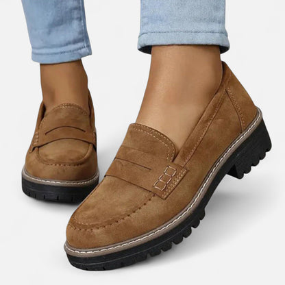 Roselains | Women’s Orthopaedic Comfort Loafers