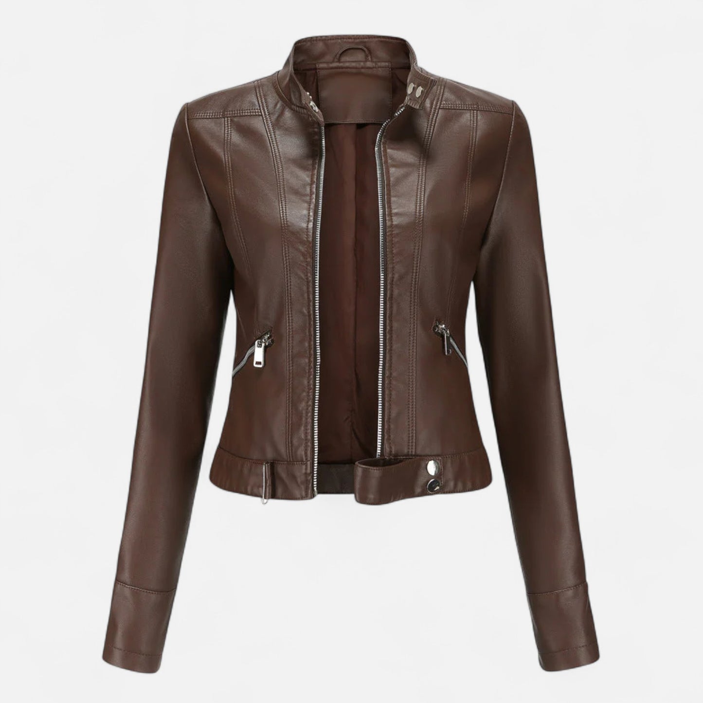 Roselains | Women’s Heritage Leather Outerwear