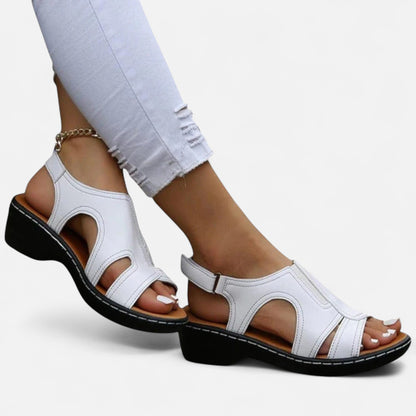 Roselains | Women’s Orthopaedic Sandals